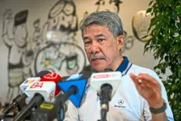 Negri MB should convene state assembly, says Tok Mat