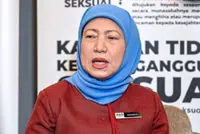 Nancy calls for stricter action over Seremban teacher case