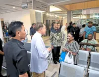 PM: Energy supply is sufficient