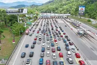 3.3 million vehicles to hit the roads