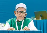 Our patience has its limit, PAS tells Bersatu