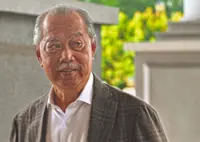 Muhyiddin: Bersatu will look into Hadi’s allegations