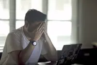 Make it easier for men to report abuse
