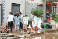 Rescue efforts intensify as rains lash southern provinces