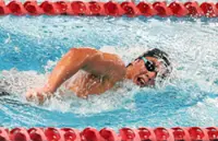Injury behind Dhuha, KL’s young swimmer ready for second-half charge