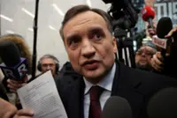 Exclusive-Democrats demand Rubio explain visa for wanted former Polish official