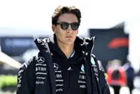 Motor racing-Russell on pole for Montreal sprint in Mercedes one-two