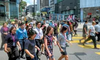 Wage growth challenges