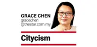 Punctured pride, prompt patrols