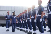 Meticulous to the last detail: Ahmad Izram bids farewell after 32 years in fire service