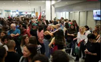 No flotilla participant escaped Israeli torture, says Greek activist