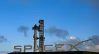 SpaceX’s whopping US$75 billion IPO sparks liquidity fears as Fed rate-increase odds rise