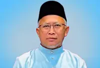 Sabah PKR vice-chairman Amin Abdul Mem quits party