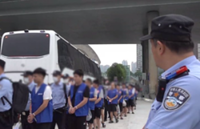 Lao police hand over 494 fraud suspects to China