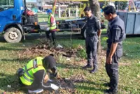 7,919 littering notices issued nationwide in first five months, says SWCorp