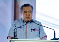 RM2.5mil for Wesak grassroots activities, says Anthony Loke