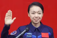 China set for latest space launch, with Hong Kong astronaut aboard