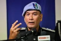 Removing numbers from counters has curtailed illegal entry syndicates, says Johor Immigration