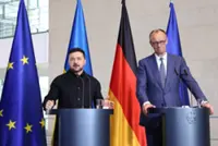 Exclusive-Ukraine's Zelenskiy says proposal of associate EU membership 'unfair'