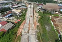 WCE Section 3 targets year-end completion, to open in 2027