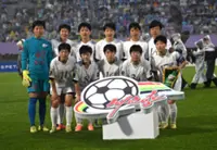 North Korean women crowned Asian club champions in South