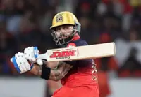 Cricket-Kohli refuses handshake with Head after heated verbal spat during IPL clash