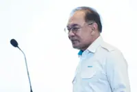 Anwar scheduled to open two-day Sabah Kaamatan festival