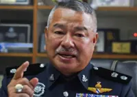 Police step up traffic management as Aidiladha exodus builds up in Gua Musang