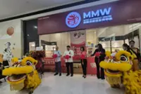 Empowering body structure care - MMW bone alignment centre opens second branch at Atria Damansara