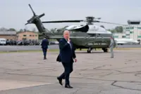 Republican defiance over 'anti-weaponization' fund sets up confrontation with Trump