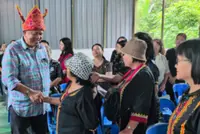 Bipartisan committee can help expedite MA63 issues, 40% revenue rights, says Bangkuai
