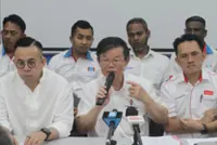 Pakatan forms three sub-committees to gear up Penang for GE16