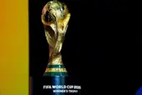 Soccer-DR Congo will not change World Cup preparations despite US warning