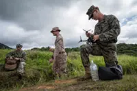 US soldier in Okinawa referred to prosecutors for sexual assault on local woman