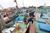 South-East Asia's fishermen are being pushed to the brink by fuel costs