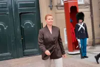 Denmark's Frederiksen gets new chance to form government after centre-right talks fail