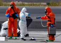 WHO says new hantavirus case among the Hondius ship's crew