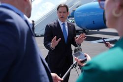 US casts Cuba as China-linked security threat while still pushing for talks