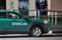 Singapore Grab extends 90-cent fuel surcharge, higher GrabCab metered fares till July 31