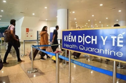 Vietnam issues guidelines for health quarantine procedures for inbound, outbound travellers