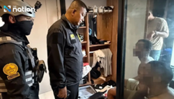 Thai police raid luxury condo, arrest six Nigerians over romance scams