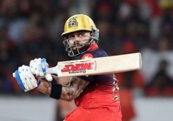 Cricket-Kohli refuses handshake with Head after heated verbal spat during IPL clash