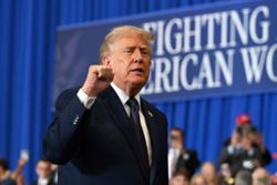 Who killed Trump's AI order? Musk says it wasn't him