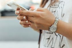 Dating in a swipeless world