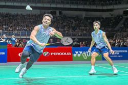Sze Fei-Izzuddin end nine-year wait for Malaysian Masters final