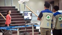 WHO acknowledges and praises Vietnam's proactive Ebola preparedness efforts