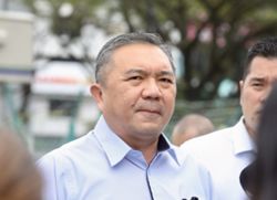 No enforcement on non-Muslim houses of worship pending guideline review