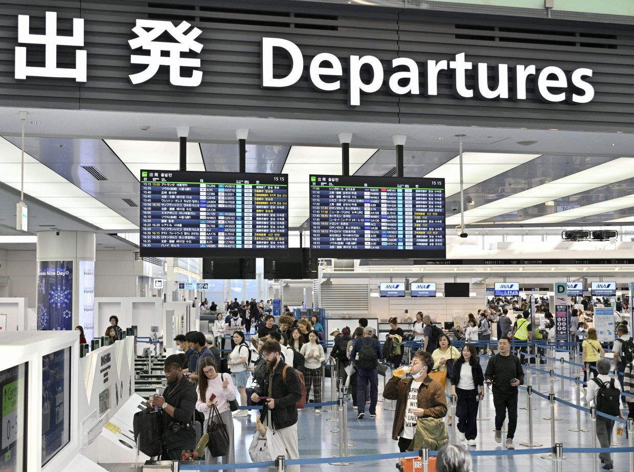 Widespread flight cancellations and official advisories against visiting Japan have been among Beijing’s retaliatory measures so far.