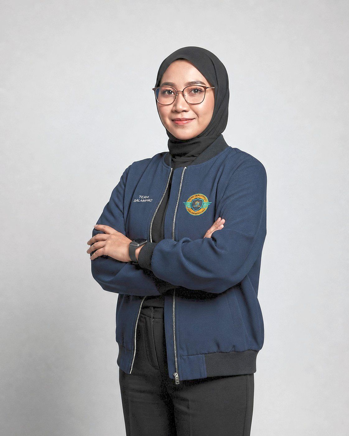 Intan Mas Ayu says consumers should be upfront about any pre-existing conditions they have because insurers may still choose to offer coverage, albeit with additional conditions or costs.