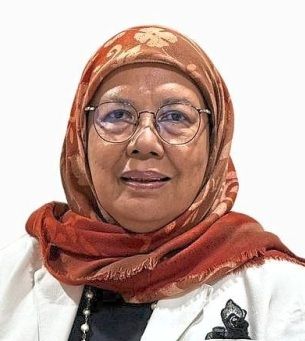 Prof Noraini